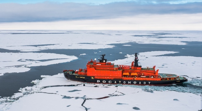Rusya, nükleer endüstrisinin 75. yılını kutluyor