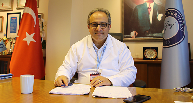 Bilim Kurulu Üyesi Prof. Dr. İlhan: 'Esnek çalışma zamanında piknikte, parkta, AVM’lerde vakit geçirmeyin'