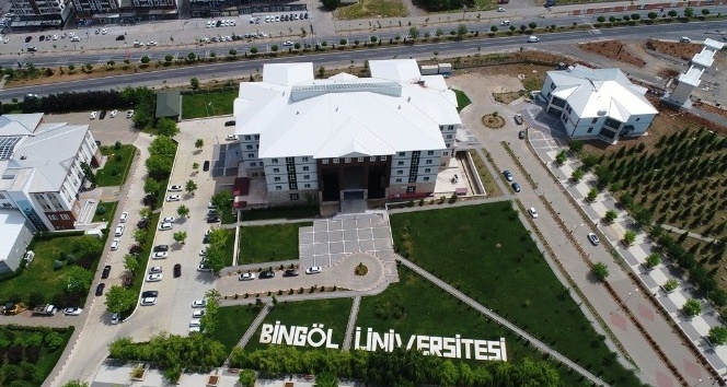 Bingöl Üniversitesi’ni 4 bin 325 öğrenci tercih etti