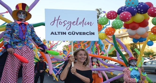 Altın Güvercin 23. kez kanatlanmaya hazır