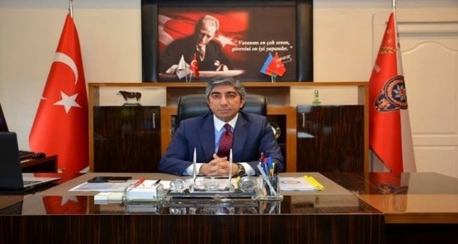 Göllüce: “Kerbela Sabrın, Teslimiyetin ve Adanmışlığın Azametidir”