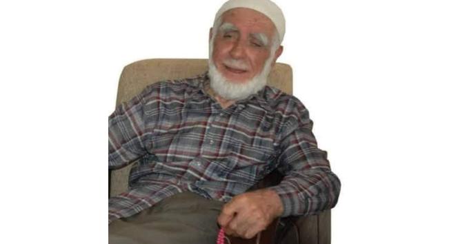 Kırşehir Memleket Gazetesi Kurucusu İlyas Sürmeli vefat etti