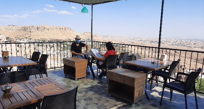 Mardin’de turizmciler eylül ayından umutlu