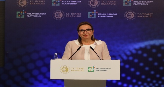 İhracatta ‘yapay zeka’ dönemi başladı