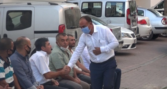 Kırşehir’de düğünler korona virüs vakalarını artırdı