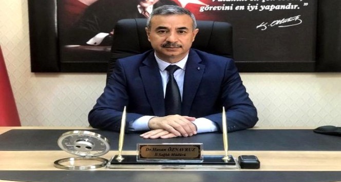 Düziçi’ne 14 yeni sağlık kadrosu