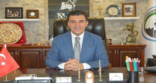Belediye Başkanı Faruk Demir’in 30 Ağustos Zafer Bayramı Mesajı