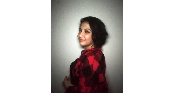 Molozların döküldüğü yere gömülmüştü, Ceren Duman toprağa verildi