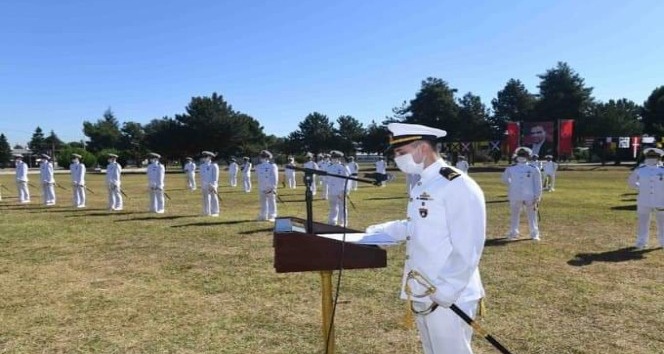 Türk donanmasına taze kan
