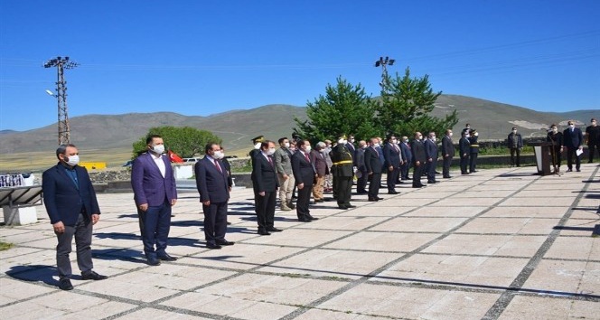 Büyük zafer 98 yaşında
