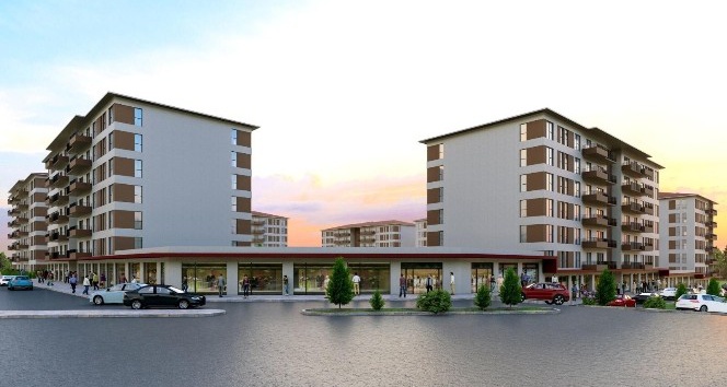 Başkan Arıkan,”Bingöl’de kentsel dönüşüm ihalemiz 2 Ekim’de yapılacak”