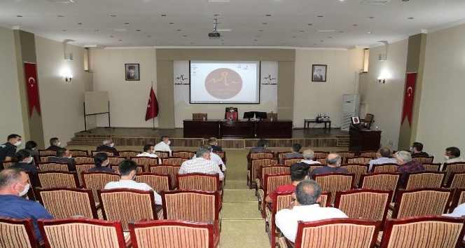 Nevşehir’de, Kayseri ve Niğde’den düğün için gelenlere salon verilmeyecek