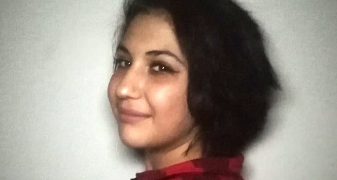 İzmir'de Ceren Duman cinayetinde 2 kişi tutuklandı