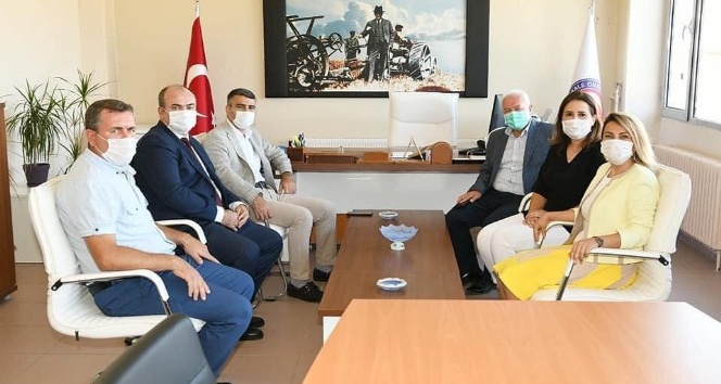 Lapseki MYO’da öğrenci kayıtları başladı