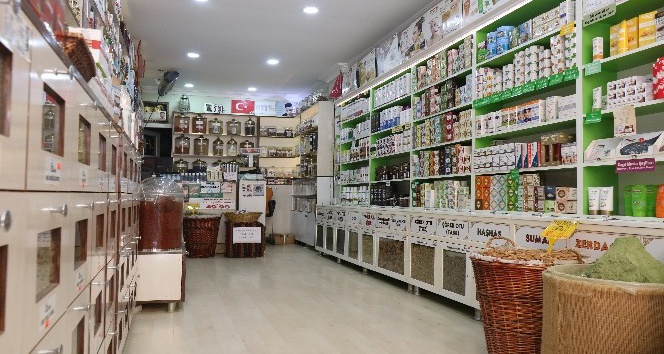 Pandemi, insanları takviye edici gıda ürünlerine itti