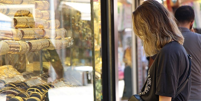 Altın yatırımcılarına önemli uyarı!