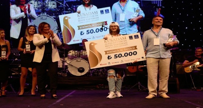 Altın Güvercin’de tüm hazırlıklar tamamlandı