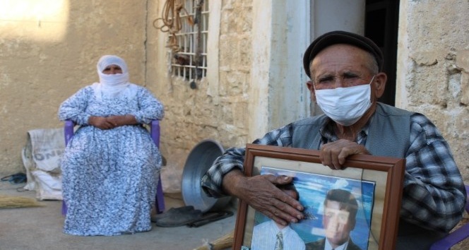 ’Festivale gidiyorum’ diyerek evden çıkan şahıstan 8 yıldır haber alınamıyor