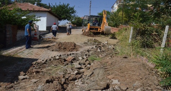 Kırıkkale’de su kullanım oranı yüzde 50 arttı