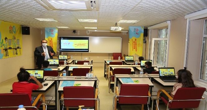Tunceli’de 3 EBA Destek Noktası hizmete girdi