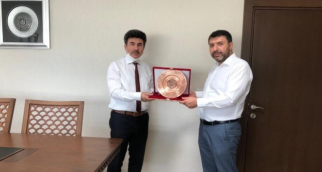 Üniversite ile Afrika Vakfıyla İş Birliği yapacak