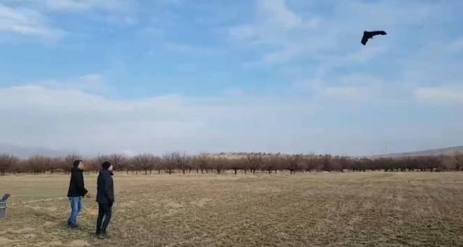 Malatya’da İHA kullanılarak harita üretiliyor