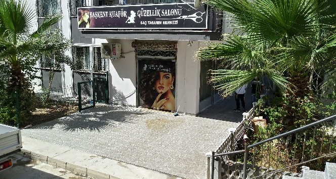 “Beni bitirdiniz” diyerek katliam yapmış