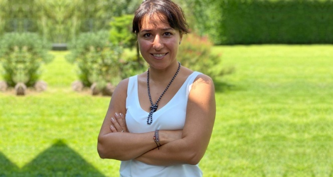 Bedia Kahya Kılıç: “Tohumları filizlendirmek sebzeden 600 kat daha etkili olabiliyor”