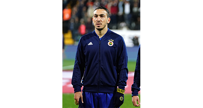 Mevlüt Erdinç, adım adım Karagümrük'e