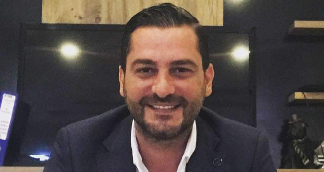 Ünlü restoran sahibinin oğlu evinde ölü bulundu