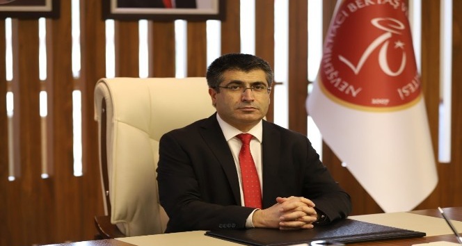 NEVÜ Rektörü Aktekin’den öğretim yılı açıklaması