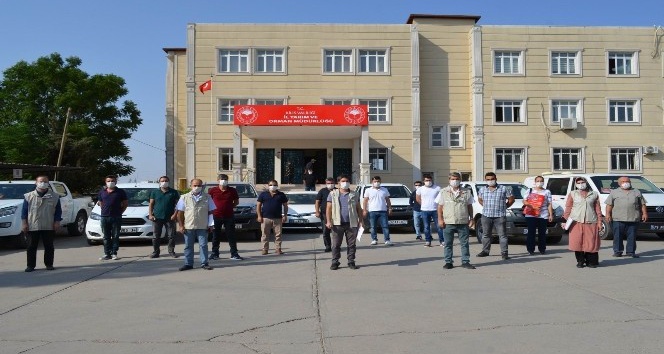 Korona denetimleri sıklaştı