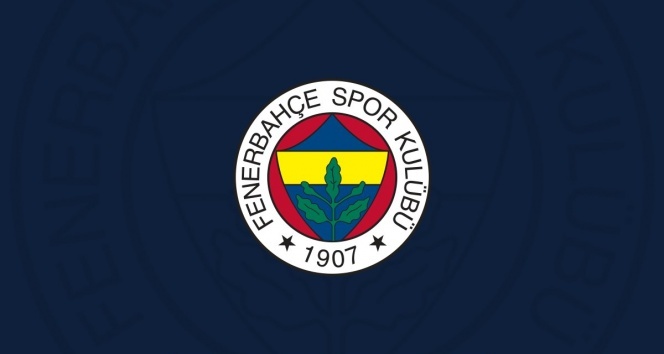 Fenerbahçe&#039;de 1 pozitif vaka!