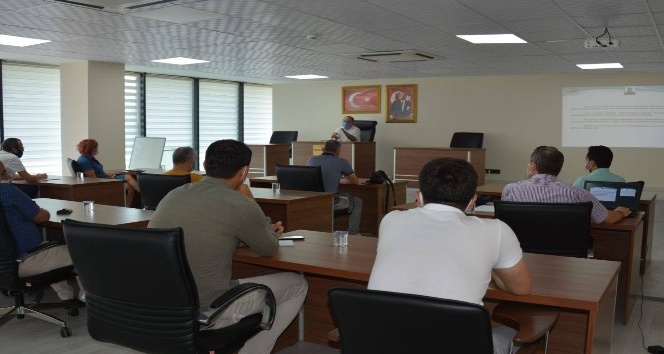 Lapseki’de KAYES çalışmaları başladı