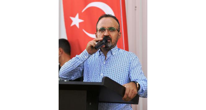 Geyikli ve Karabiga’ya doğalgaz müjdesi