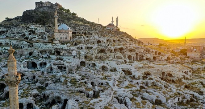 Nevşehir’de Eylül ayının sıcaklık rekoru kırıldı