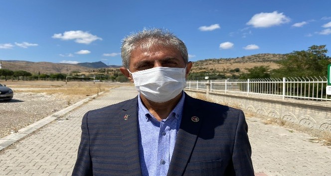 Afyonkarahisar’da cephanelik patlama şehitleri anıldı