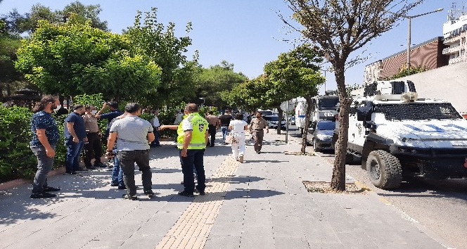 Mardin’de inşaat işçileri arasında kavga: 6 yaralı