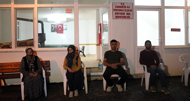 Türkiye’nin gündemine oturan olayın yaşandığı ilçedeki işçiler konuştu