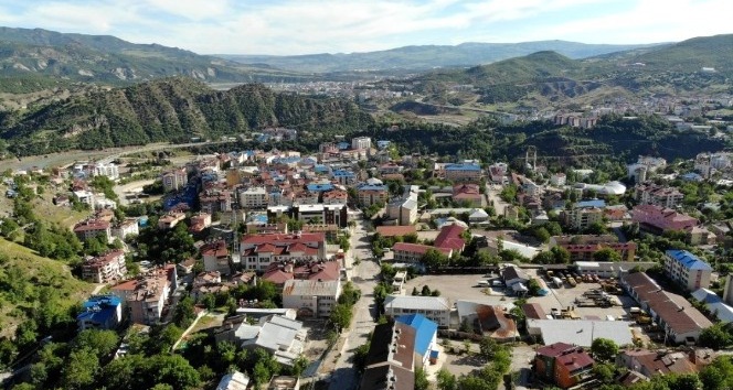 Tunceli’de Covid-19  yükselişe geçti, Vali Özkan uyardı