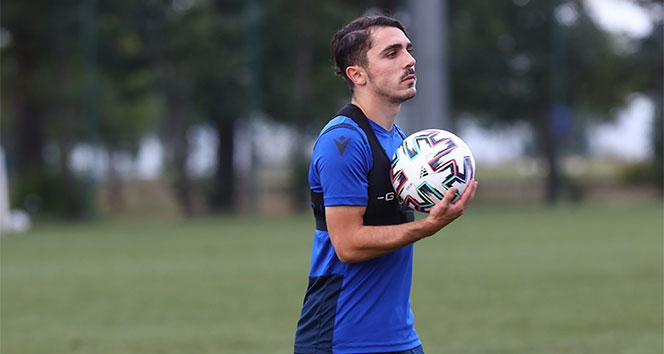 Eddie Newton'un Abdulkadir Ömür planı