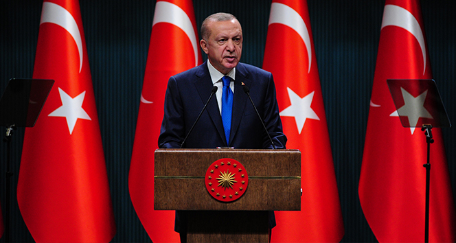 Cumhurbaşkanı Erdoğan, Talibanın yeni kabinesini değerlendirdi