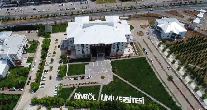 Bingöl Üniversitesi, güz dönemini uzaktan eğitimle sürdürme kararı