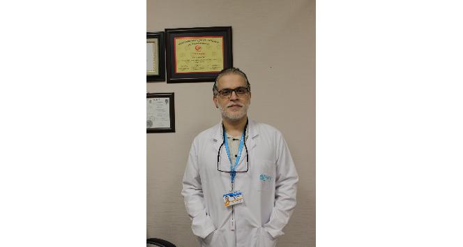 Hareket gitti, omurga bitti