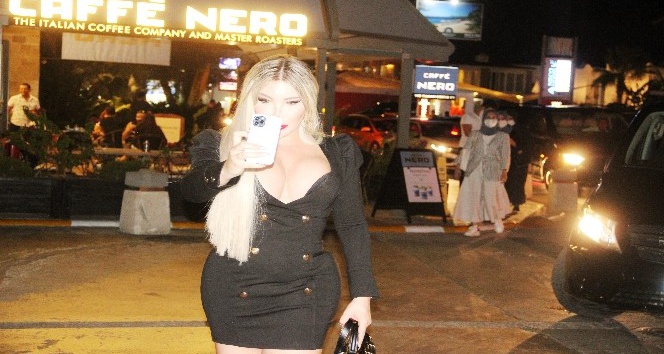 ’Ken Bebek’ Bodrum’da