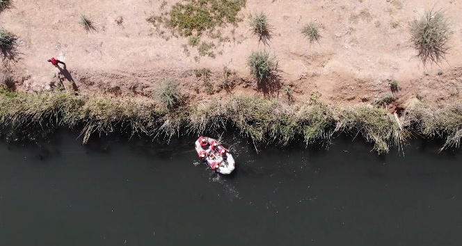 29 yaşındaki genç her yerde aranıyor: Tabanca ile telefonu bulundu