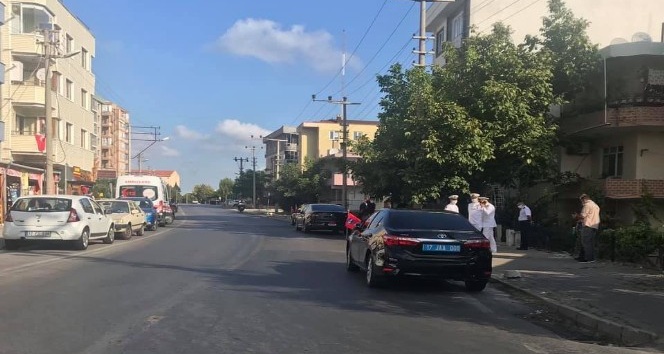 Çanakkaleli Tuğgeneral İdlib’te şehit oldu