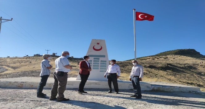 Ulukale köyündeki katliamın 26’ncı yılı
