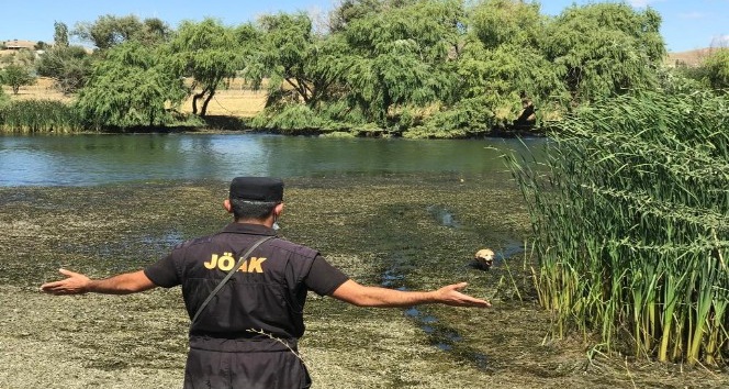 Kayıp genç her yerde didik didik aranıyor: Çok sayıda ekip seferber oldu