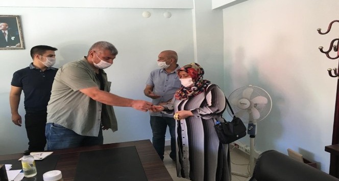 Telefonla dolandırıcılık yapan şahıslar 40 saatlik kamera izlenerek yakalandı